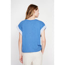 Camiseta - Azul Vaqueros