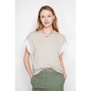 Camiseta - Lino