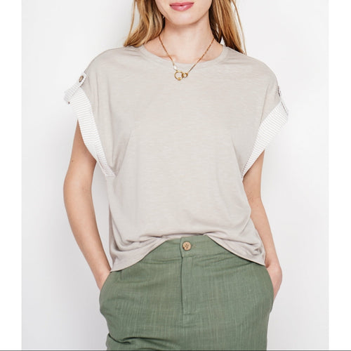 T-Shirt - Lin