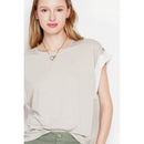 Camiseta - Lino