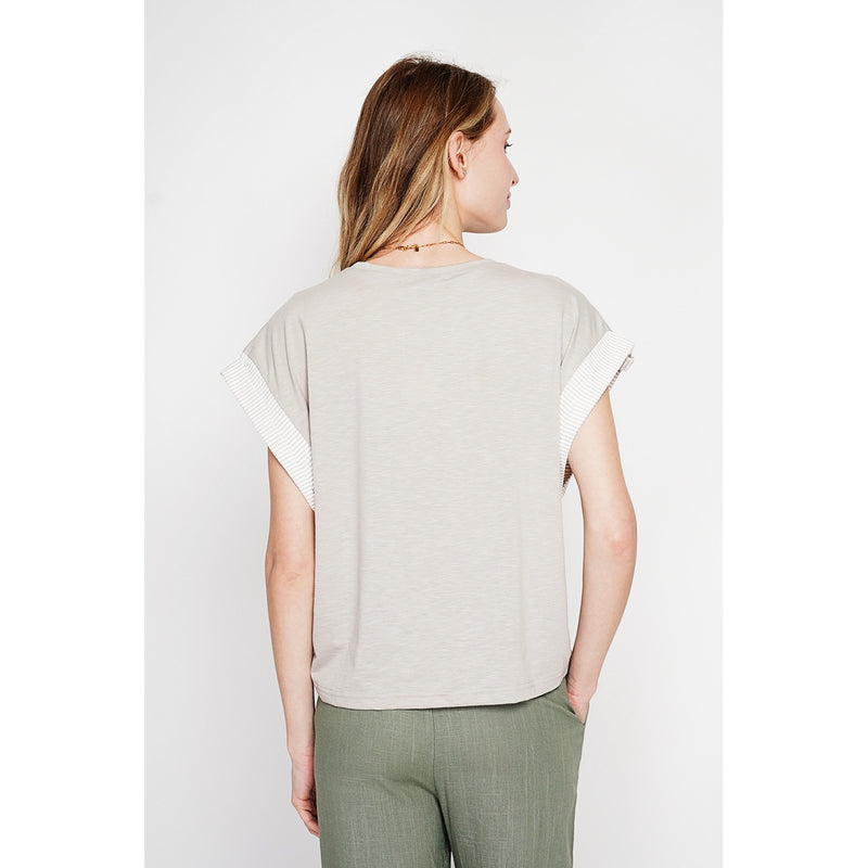 Camiseta - Lino