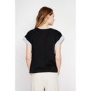 Camiseta - Negro