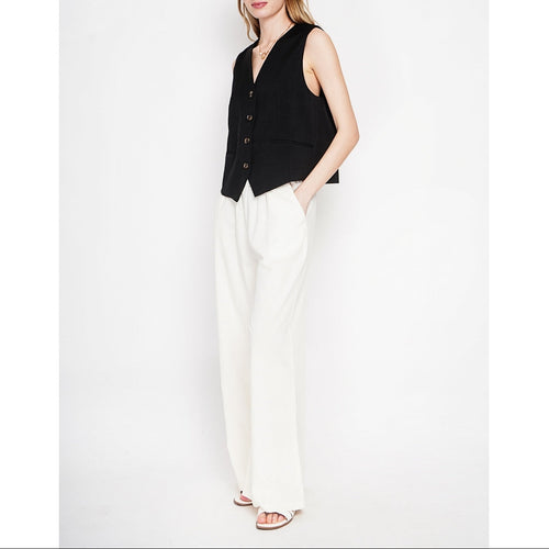 Gilet - Noir