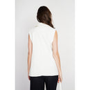 Chaleco - Blanco roto