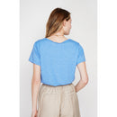Camiseta - Azul