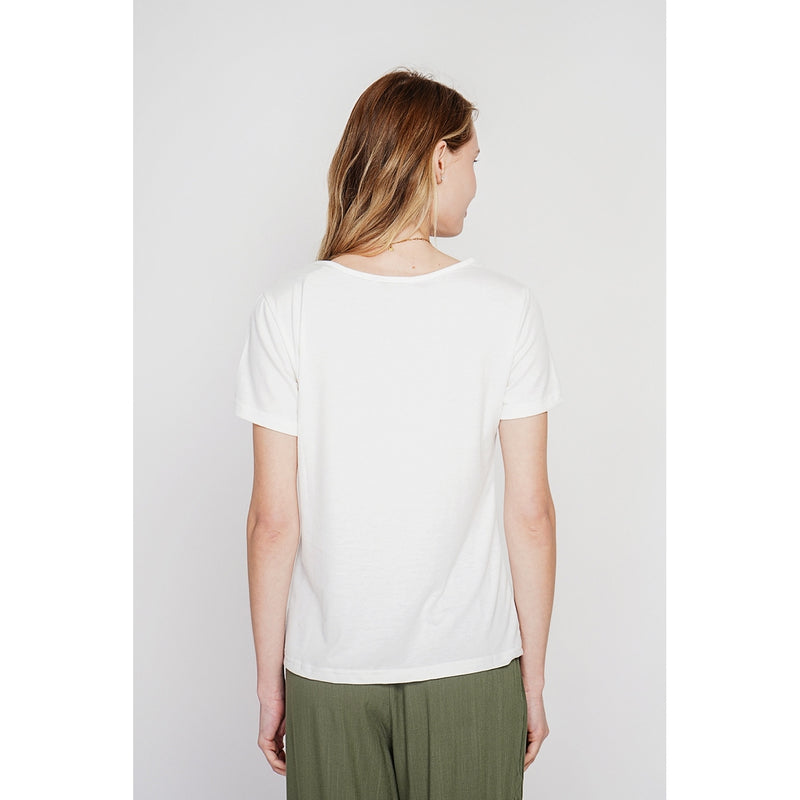 Camiseta - Blanco