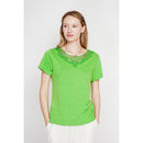 Camiseta - Esmeralda
