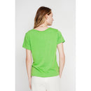 Camiseta - Esmeralda