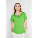 Camiseta - Esmeralda