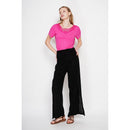 Camiseta - Fucsia