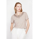Camiseta - Lino