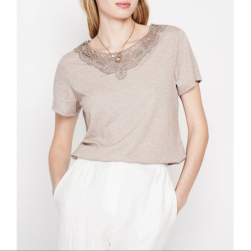 T-Shirt - Lin