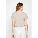 Camiseta - Lino