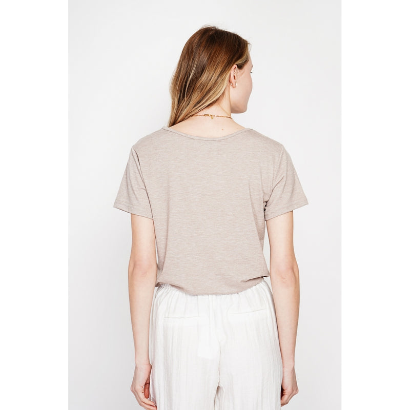 Camiseta - Lino