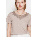 Camiseta - Lino