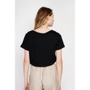 Camiseta - Negro