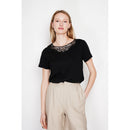 Camiseta - Negro