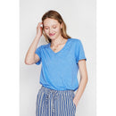 Camiseta - Azul