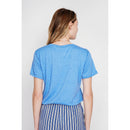 Camiseta - Azul