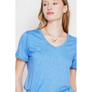Camiseta - Azul
