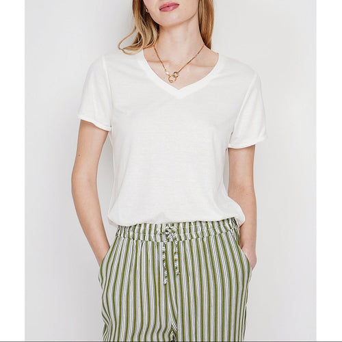 T-Shirt - Blanc