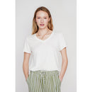 Camiseta - Blanco