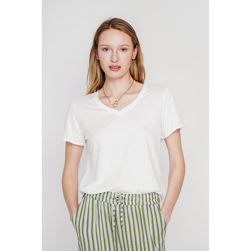 Camiseta - Blanco