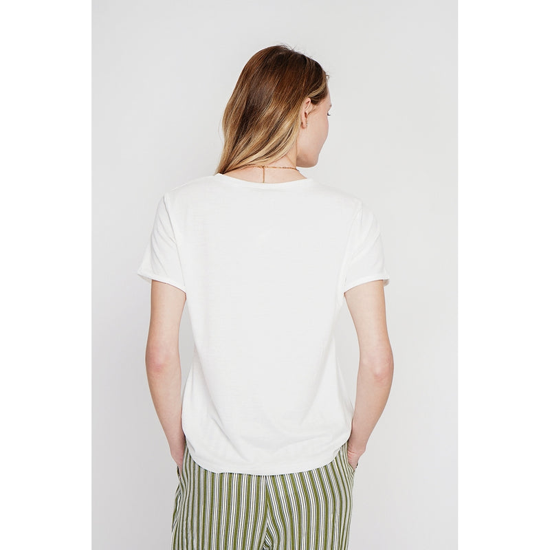 Camiseta - Blanco