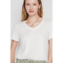 Camiseta - Blanco
