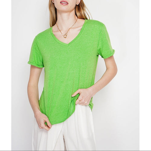 T-Shirt - Emeraude