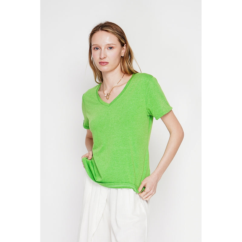 Camiseta - Esmeralda