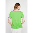 Camiseta - Esmeralda