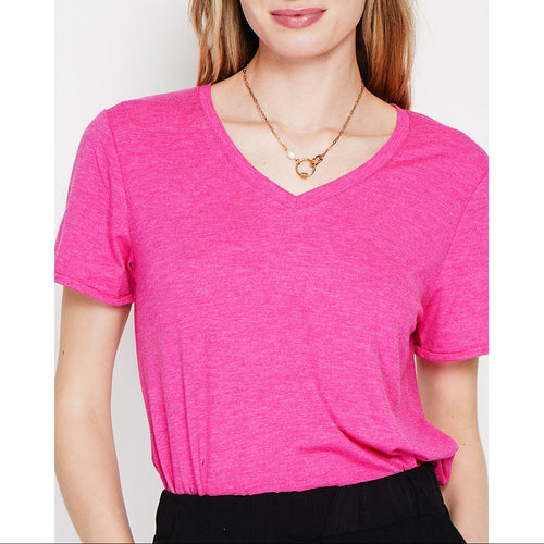 T-Shirt - Fushia