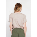Camiseta - Lino