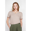 Camiseta - Lino