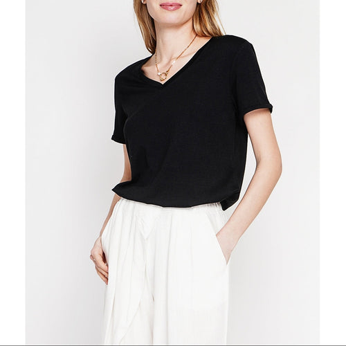 T-Shirt - Noir