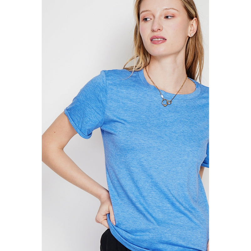 Camiseta - Azul
