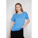 Camiseta - Azul