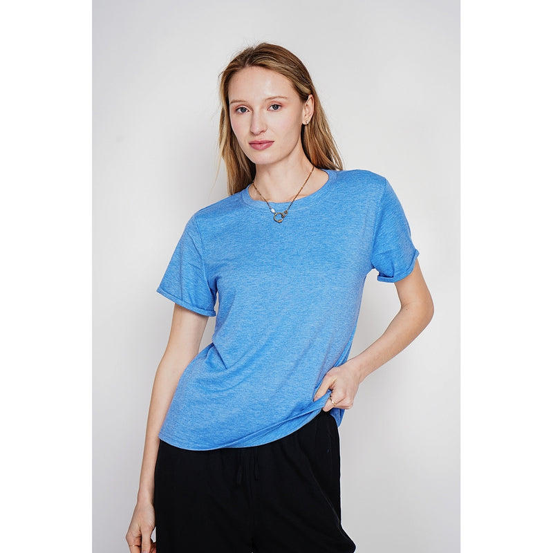 Camiseta - Azul