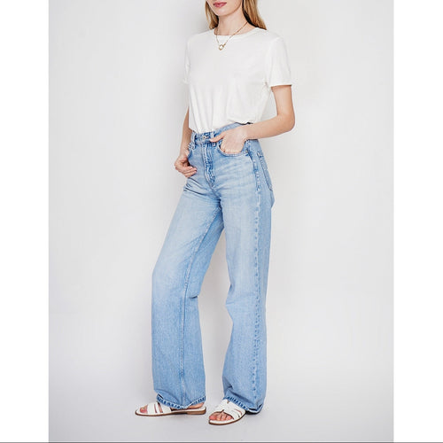 T-Shirt - Blanc