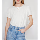 T-Shirt - White
