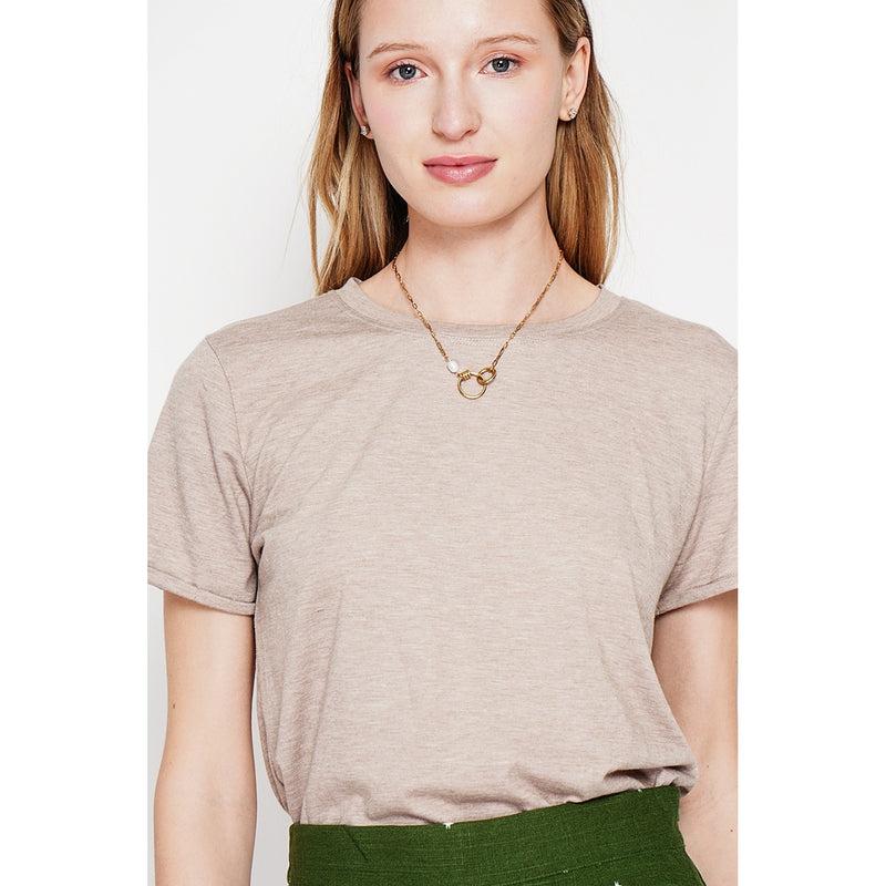 T-Shirt - Lin