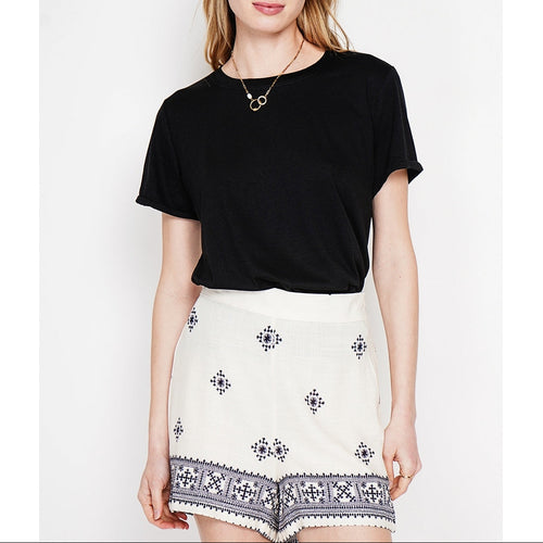 T-Shirt - Noir