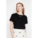 Camiseta - Negro