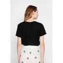 Camiseta - Negro