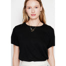 Camiseta - Negro