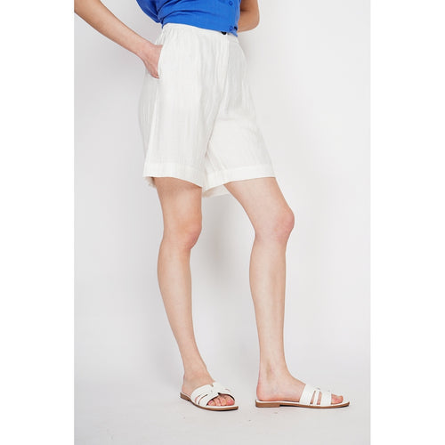 Bermuda - Blanc