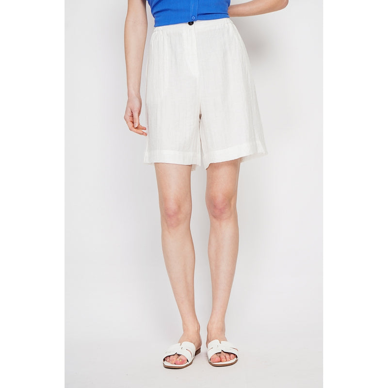 Bermudas - Blanco
