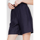 Bermudas - Azul marino