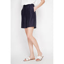 Bermudas - Azul marino